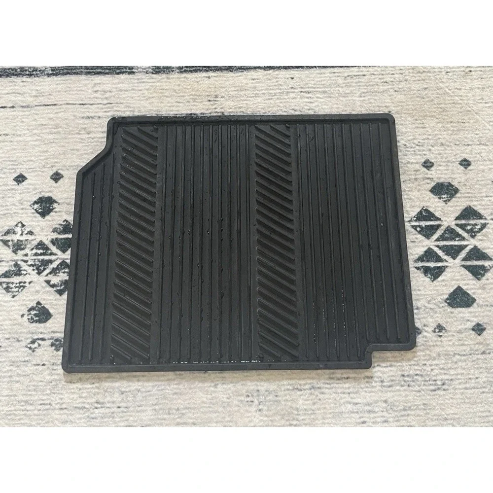 OEM 2010-2017 Genuine GM 4 Piece All Weather‎ Floor Mats  22832327 22832329